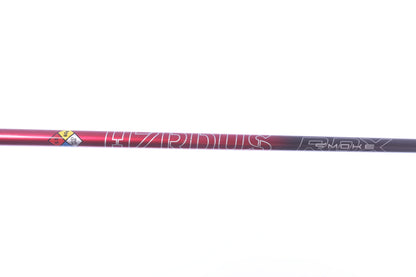Used TaylorMade STEALTH Driver - 10.5 Degrees - Regular Flex Project X HZRDUS Smoke Red RDX - Right-Handed