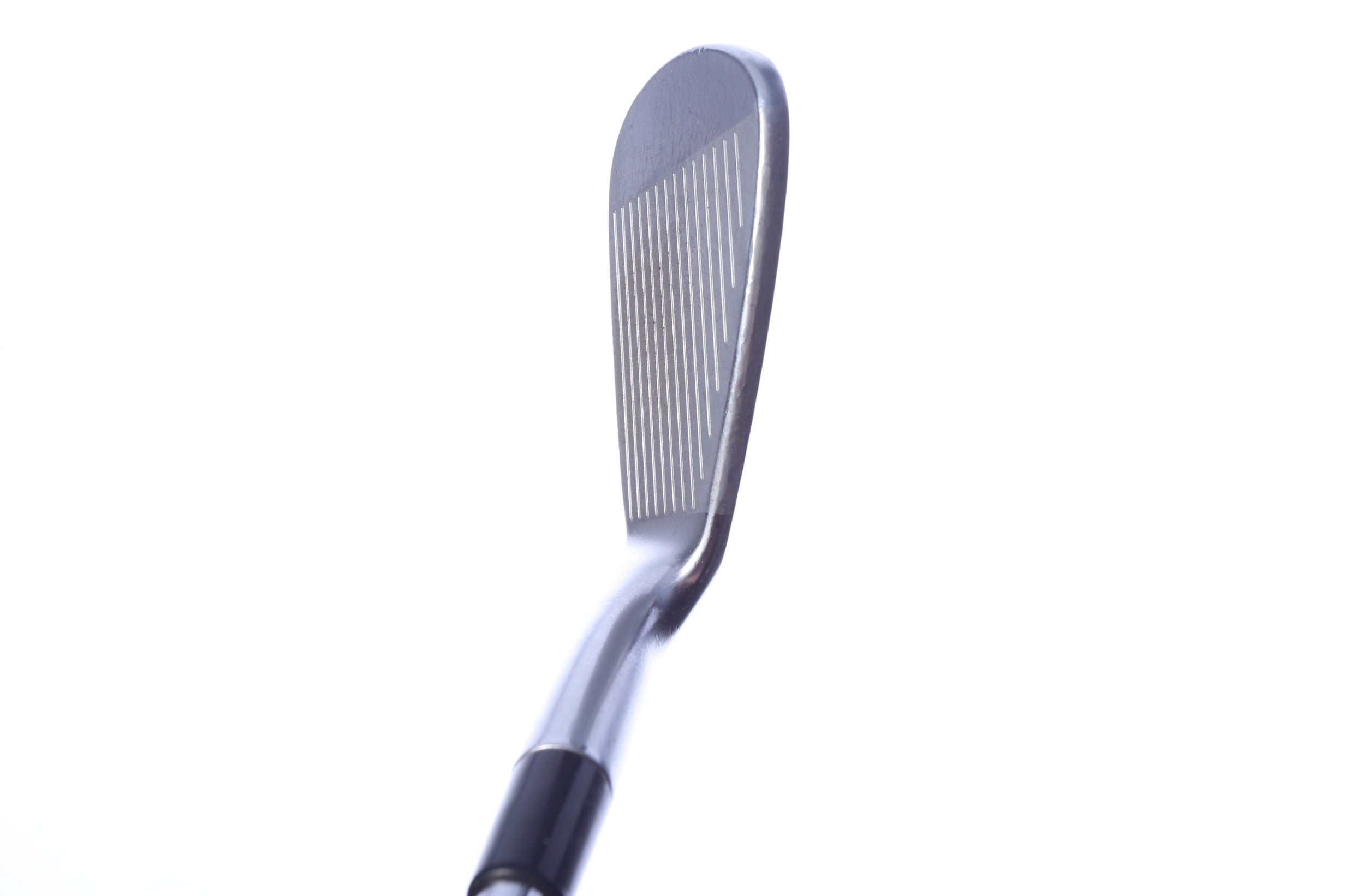 Used TaylorMade 2023 P7MC Iron Set - Right-Handed - 4-PW - Extra Stiff Flex