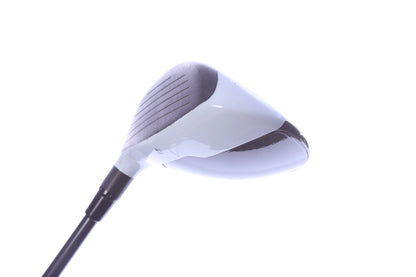 Used TaylorMade M1 2017 3HL Wood - Right-Handed - 17 Degrees - Extra Stiff Flex