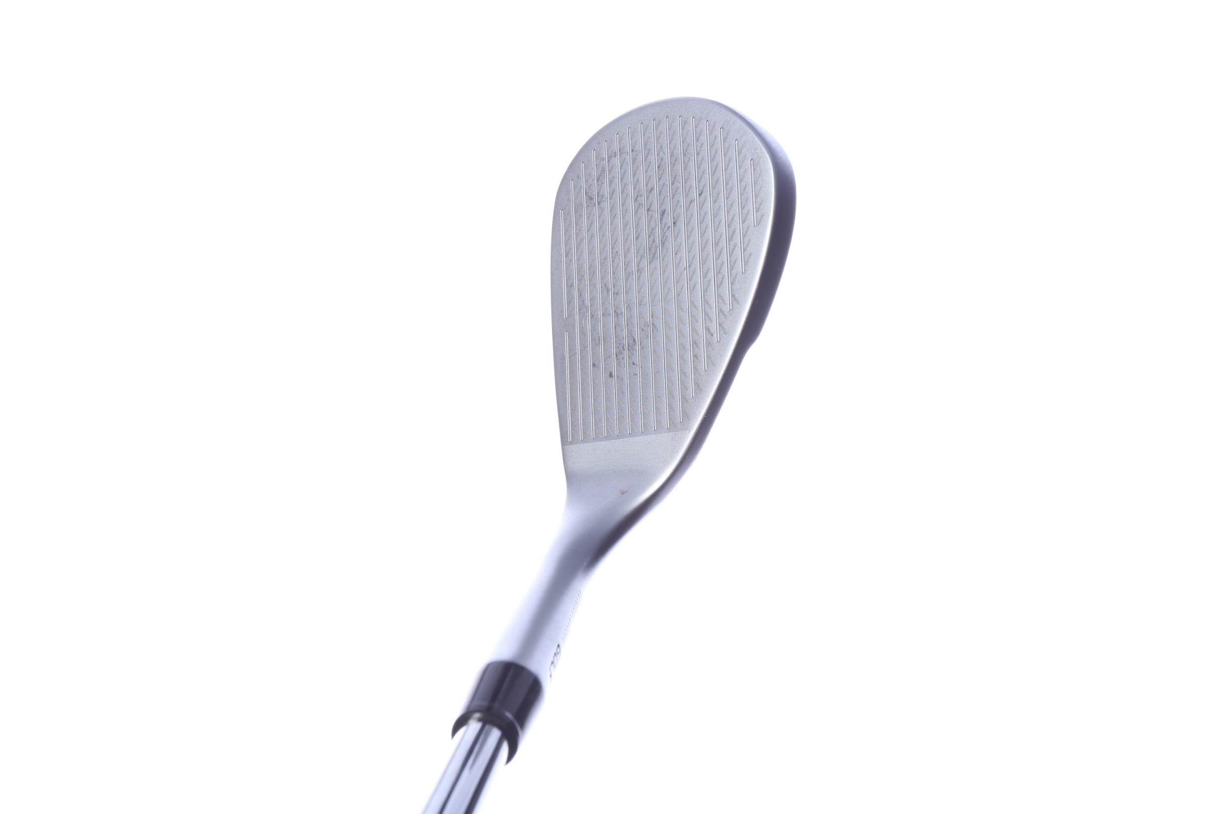 Used Performance Golf One Lob Wedge - Right-Handed - 60 Degrees - Stiff Flex