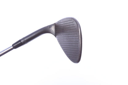 Used Callaway Mack Daddy PM Lob Wedge - Right-Handed - 60 Degrees - Wedge Flex-Next Round