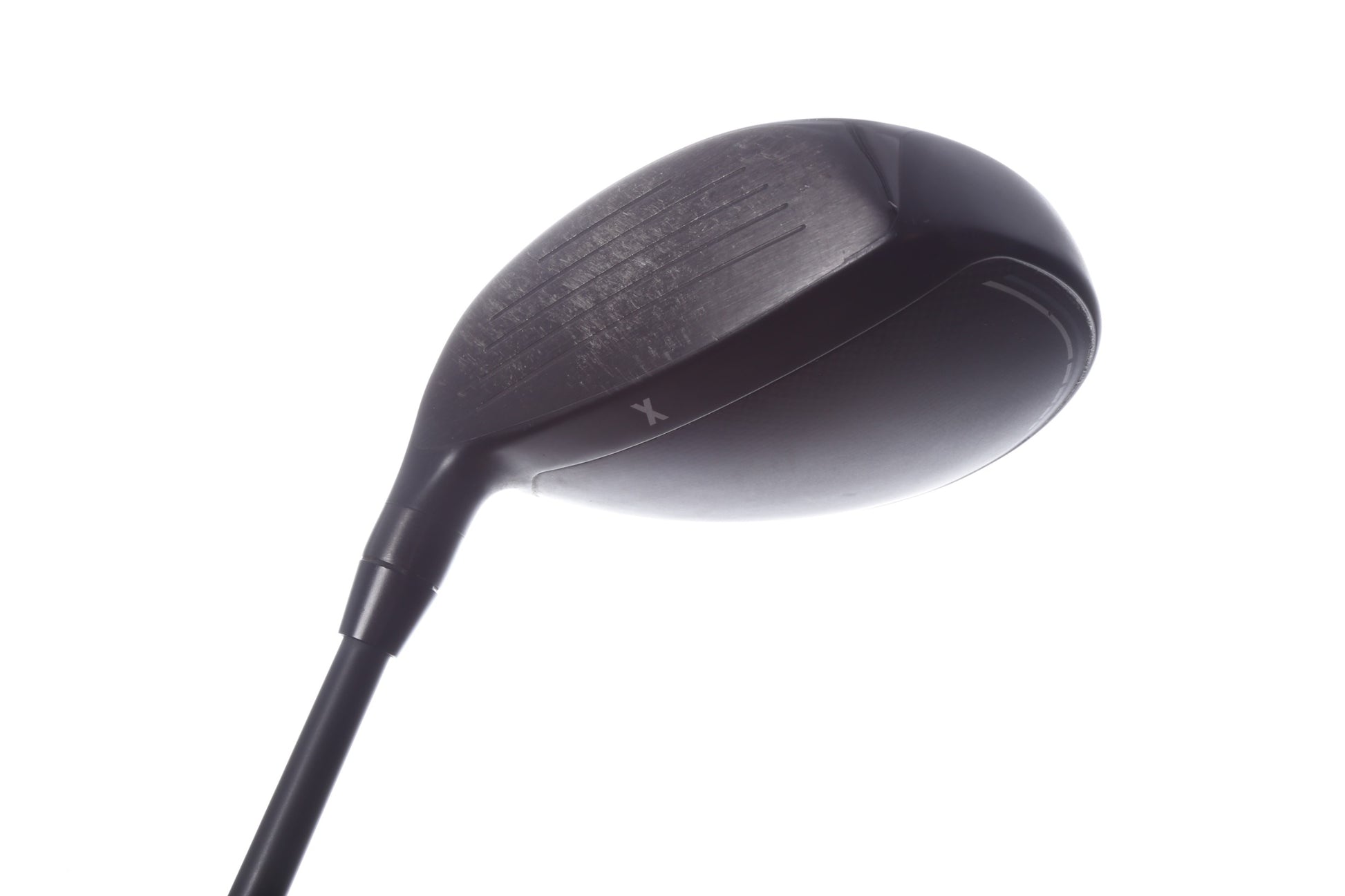 Used PXG 0311 XF GEN6 3-Wood - Right-Handed - 16 Degrees - Ladies Flex-Next Round