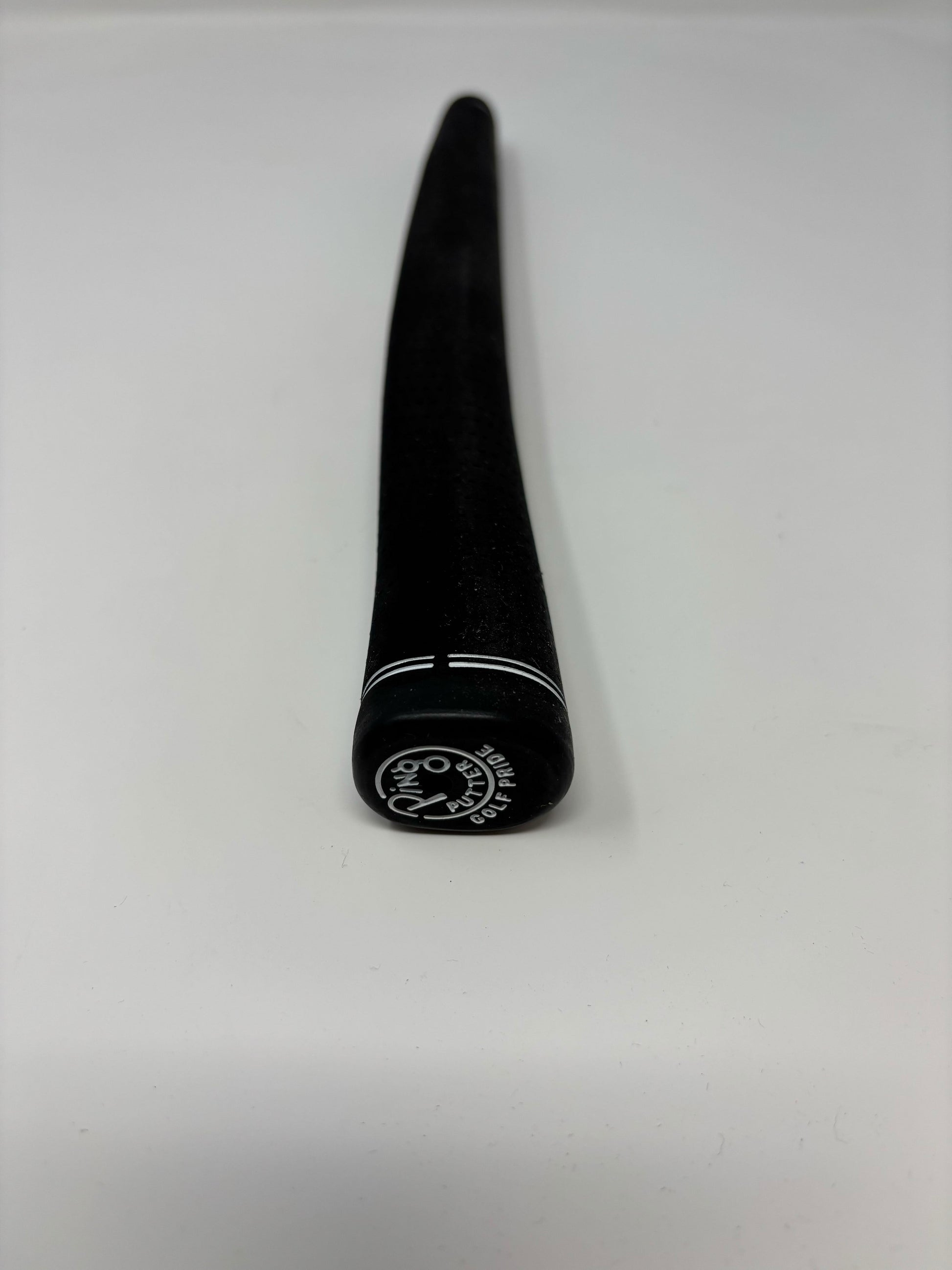 Ping PP58 Black Midsize Putter Grip + Installation-Next Round