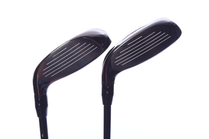 Used Callaway Paradym Hybrid Set - Right-Handed - 3H, 4H - Stiff Flex