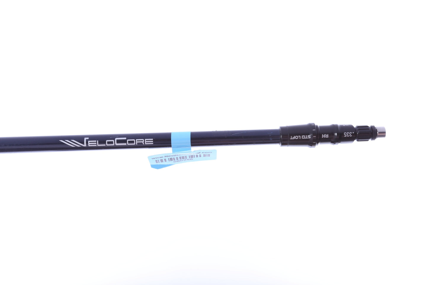 Fujikura Ventus Blue Velocore Driver Shaft-Next Round
