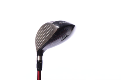 Used TaylorMade R9 3-Wood - Right-Handed - 15 Degrees - Stiff Flex-Next Round