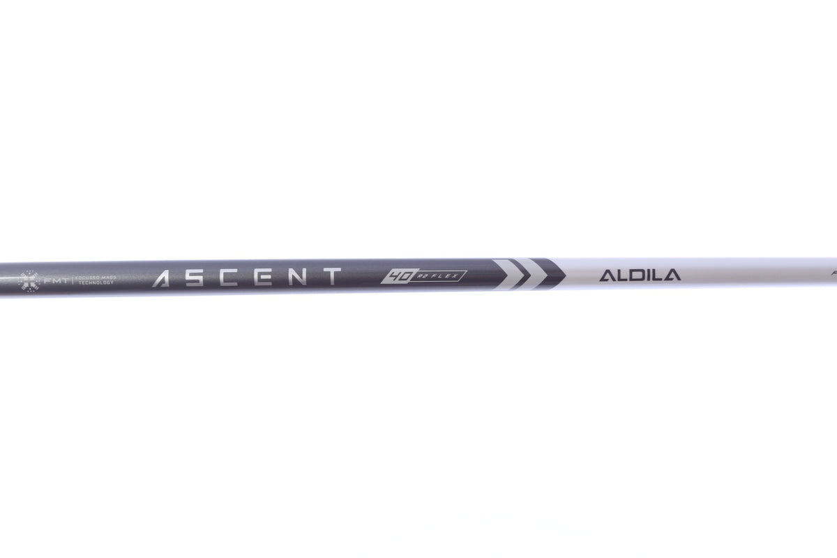 Used Titleist TSi2 Driver - 10 Degrees - Stiff Flex Aldila Ascent - Right-Handed
