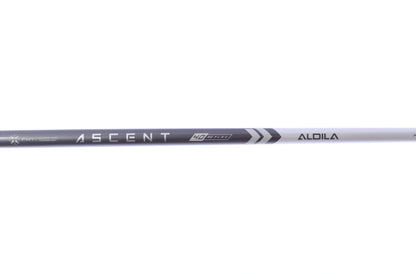 Used Titleist TSi2 Driver - 10 Degrees - Stiff Flex Aldila Ascent - Right-Handed