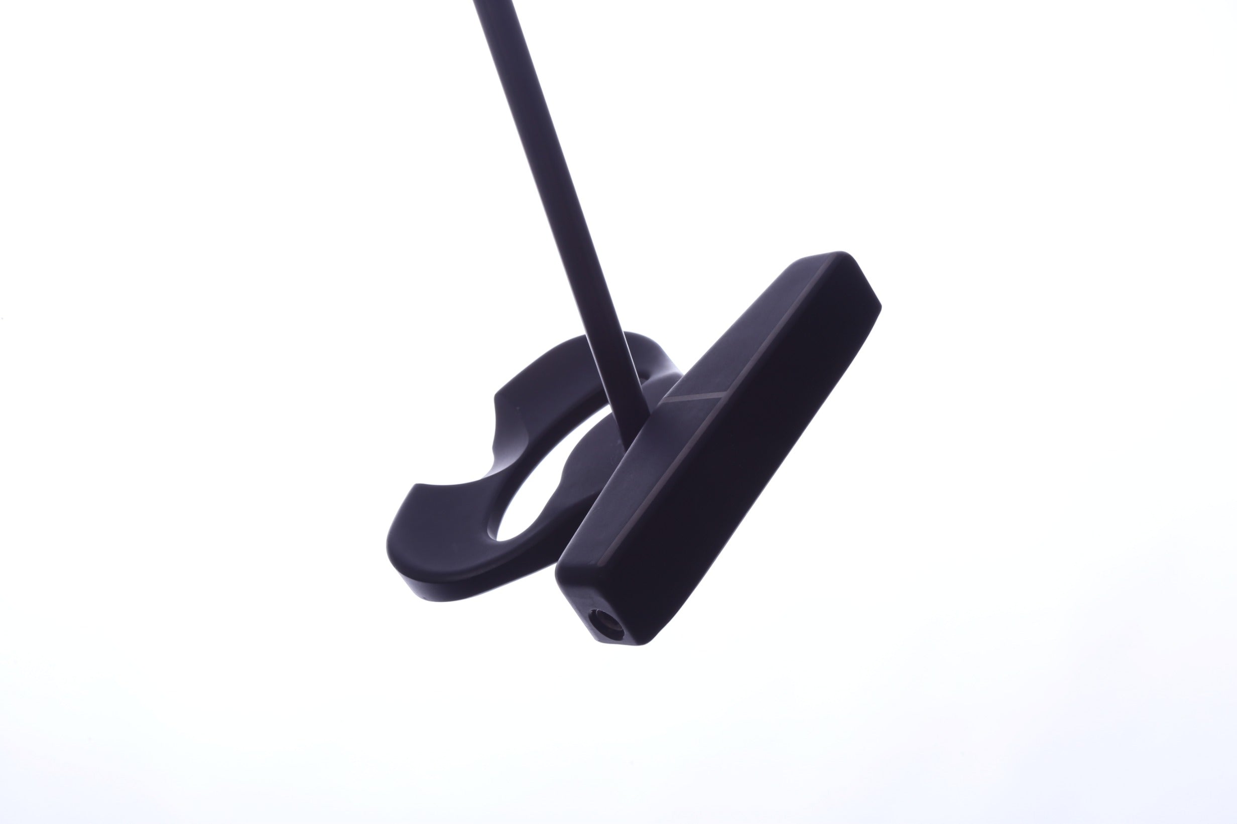Used L.A.B. Golf Directed Force 2.1 Reno Putter - Right-Handed - 32 in - Mallet-Next Round