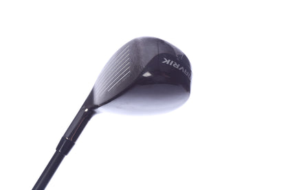 Used Callaway Mavrik Max 5H Hybrid - Right-Handed - 24 Degrees - Ladies Flex-Next Round