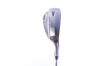 Used Srixon ZXi5 Approach Wedge - Right-Handed - 50 Degrees - Seniors Flex