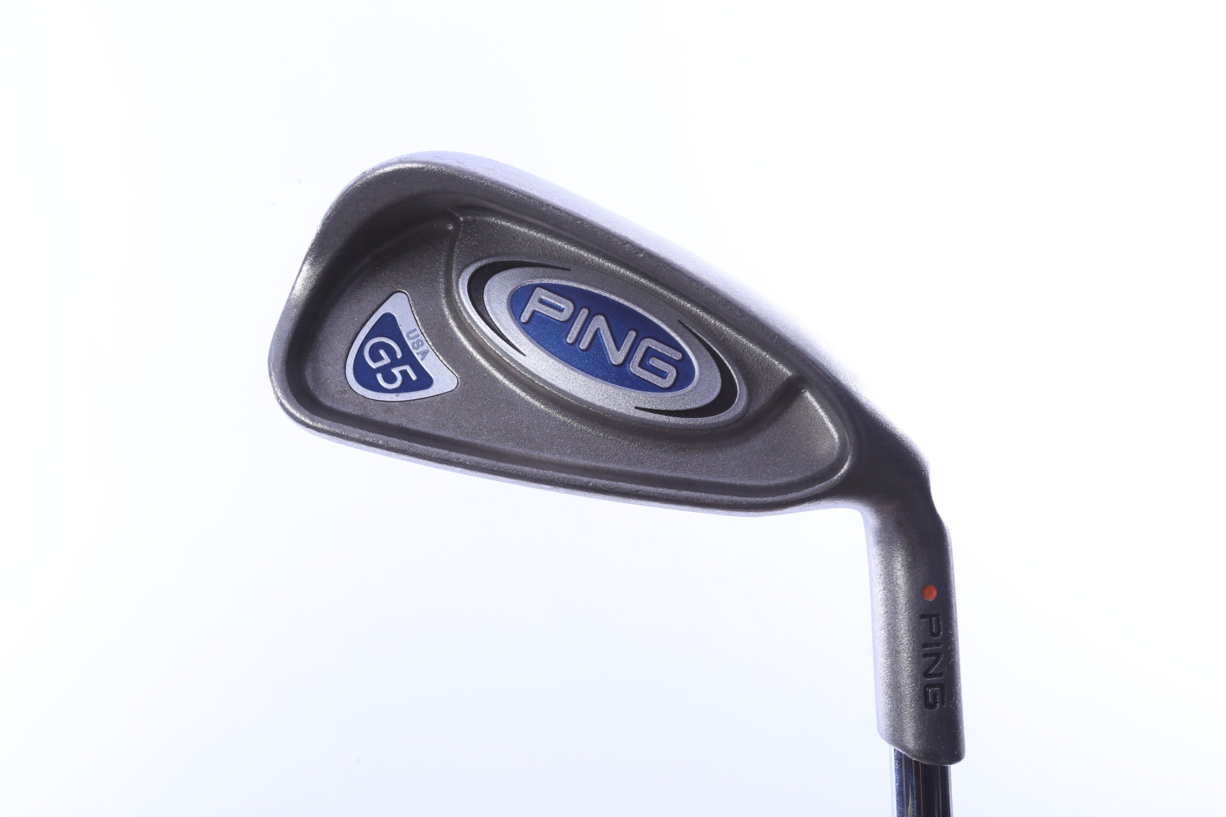 Used Ping G5 Single 3-Iron - Right-Handed - Stiff Flex-Next Round