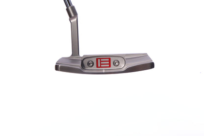 Used Evnroll Neo Classics ER1.2 Black Putter - Right-Handed - 34 in - Blade-Next Round