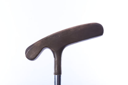 Used Titleist Bulls Eye Original Flange Putter - Right-Handed - 34 in - Blade-Next Round