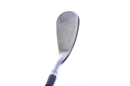 Used Titleist Vokey SM9 Tour Chrome Sand Wedge - Right-Handed - 56 Degrees - Seniors Flex-Next Round