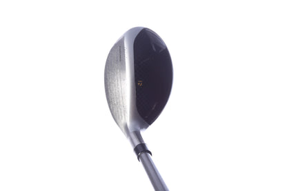 Used TaylorMade Kalea Gold 6H Hybrid - Right-Handed - 31 Degrees - Ladies Flex