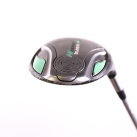 Used Cleveland HiBore Bloom 5-Wood - Right-Handed - 18 Degrees - Ladies Flex-Next Round