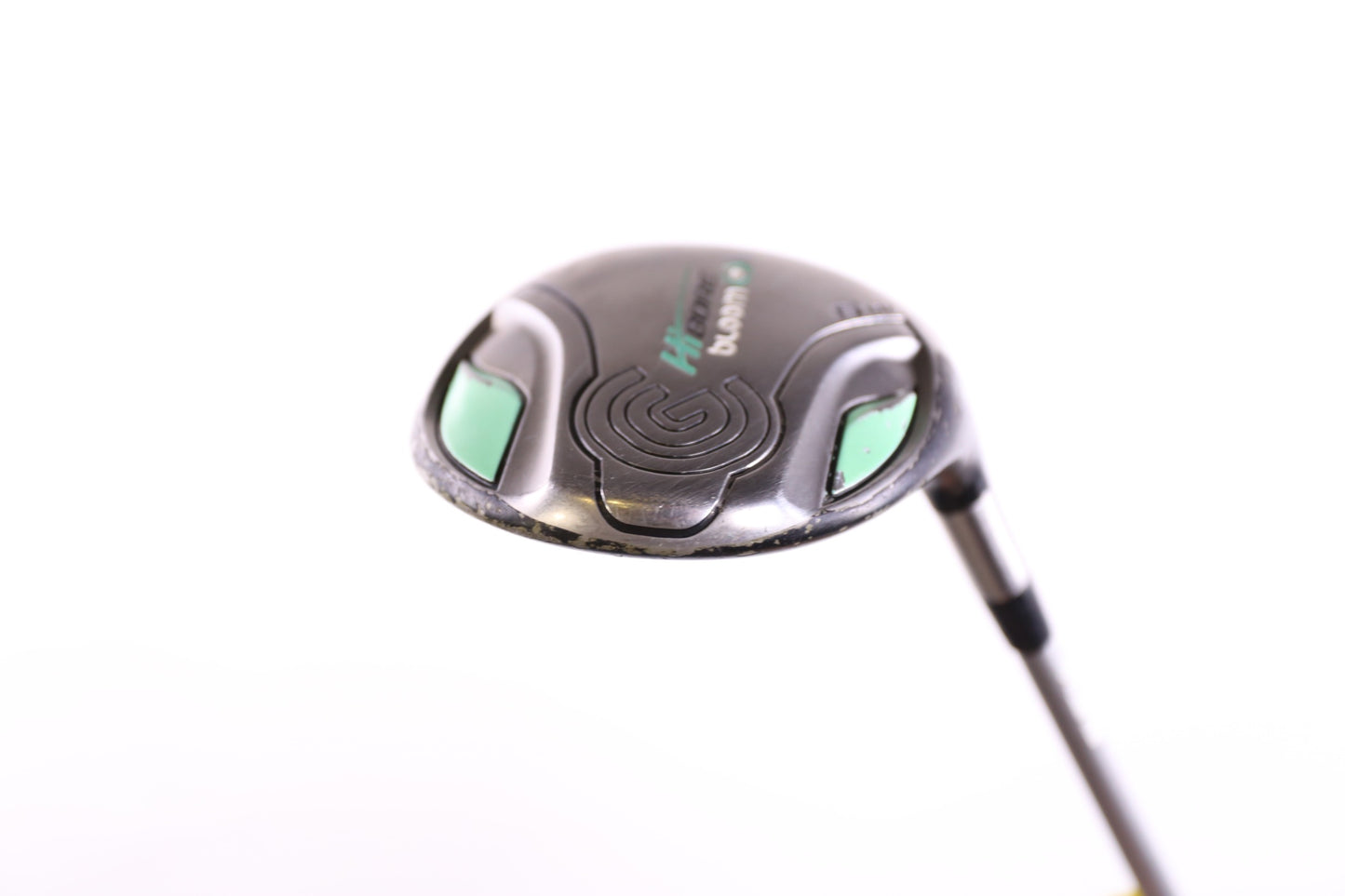 Used Cleveland HiBore Bloom 5-Wood - Right-Handed - 18 Degrees - Ladies Flex-Next Round