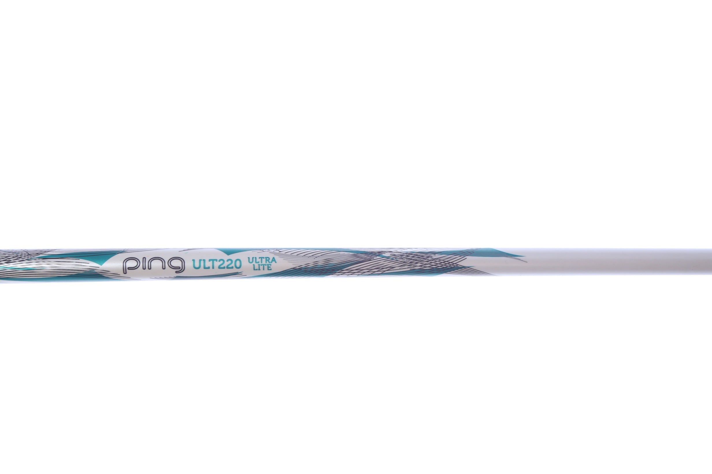 Used Ping 2015 Rhapsody Driver - 12 Degrees - Ladies Flex Ping ULT220 Ultra Lite - Right-Handed-Next Round