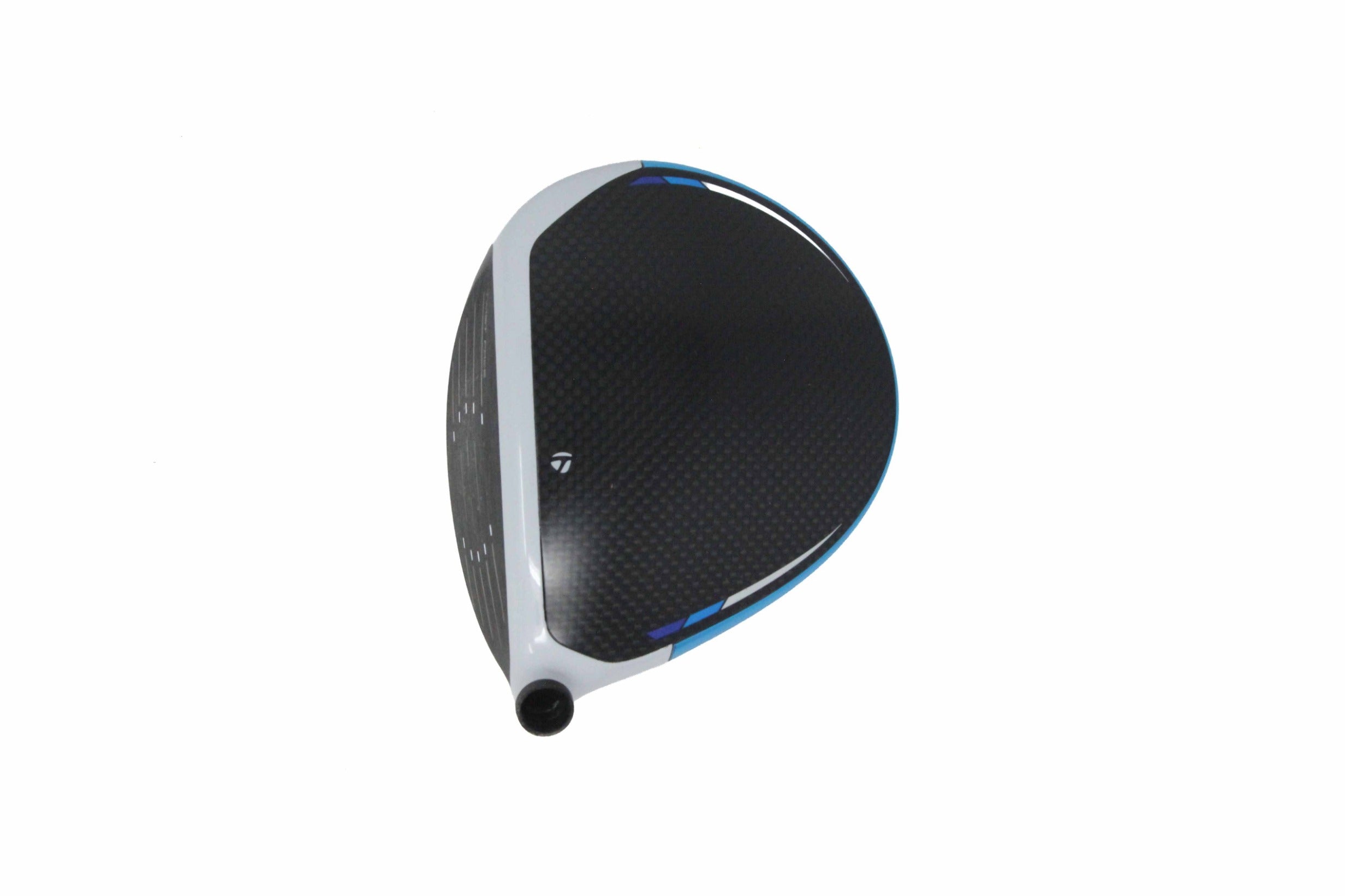 Used TaylorMade SIM2 MAX Driver - HEAD ONLY - Right-Handed - 12 Degrees-Next Round