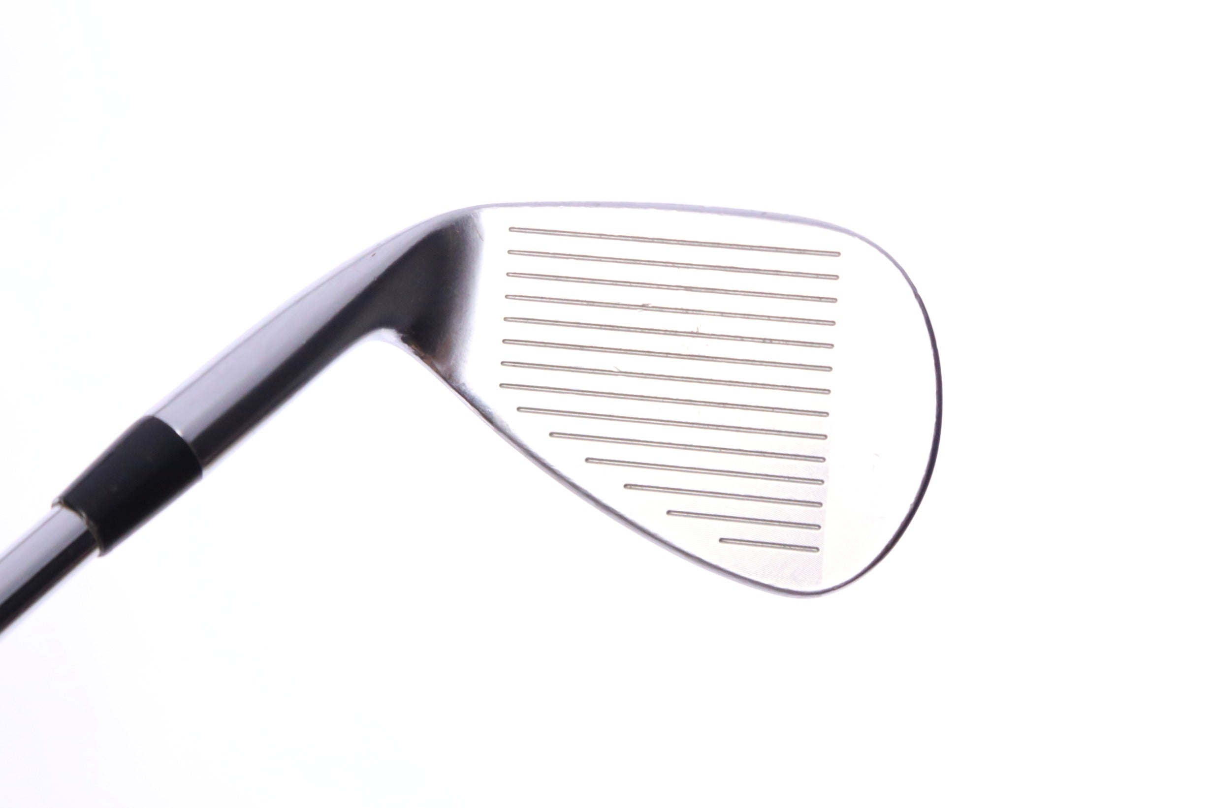 Used Mizuno JPX 919 Hot Metal Gap Wedge - Right-Handed - 50 Degrees - Regular Flex-Next Round