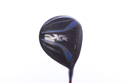 Used Callaway XR 16 3-Wood - Right-Handed - 15 Degrees - Regular Flex