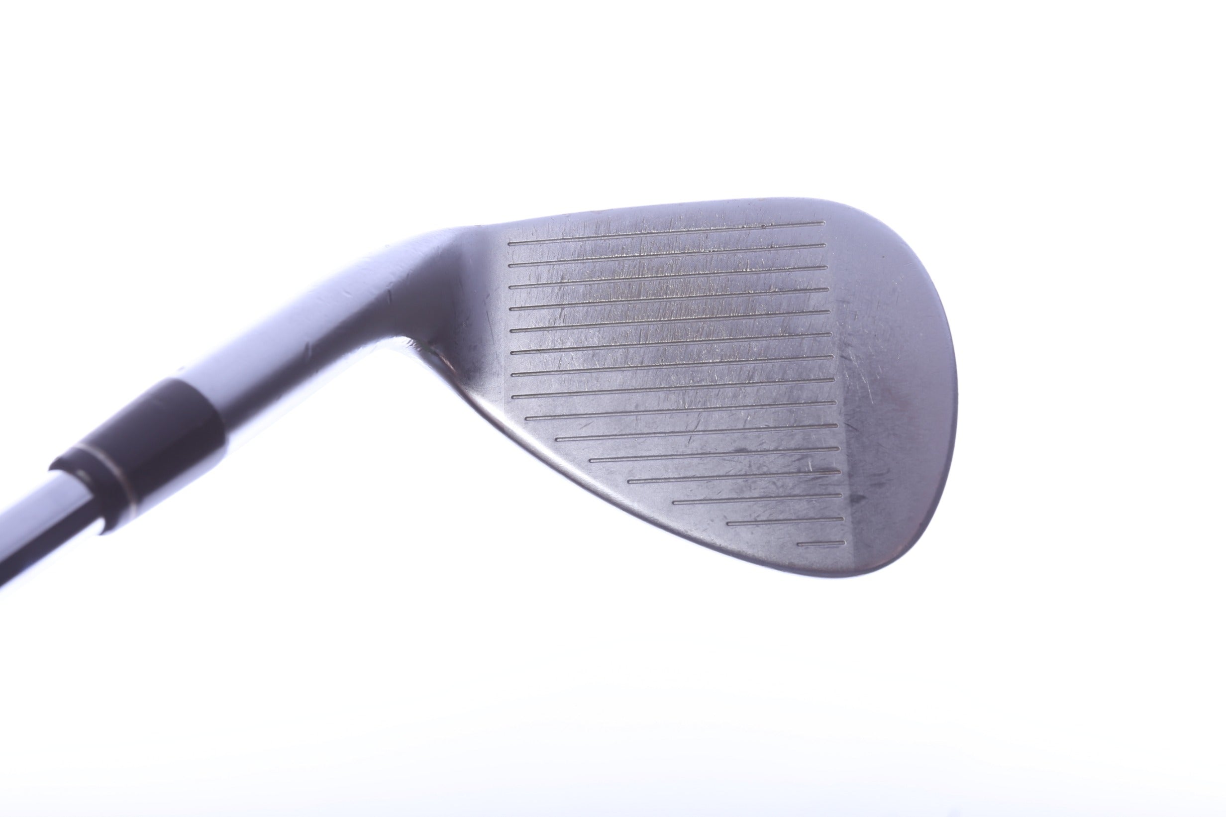 Used Callaway Apex CF16 Approach Wedge - Right-Handed - 51 Degrees - Regular Flex
