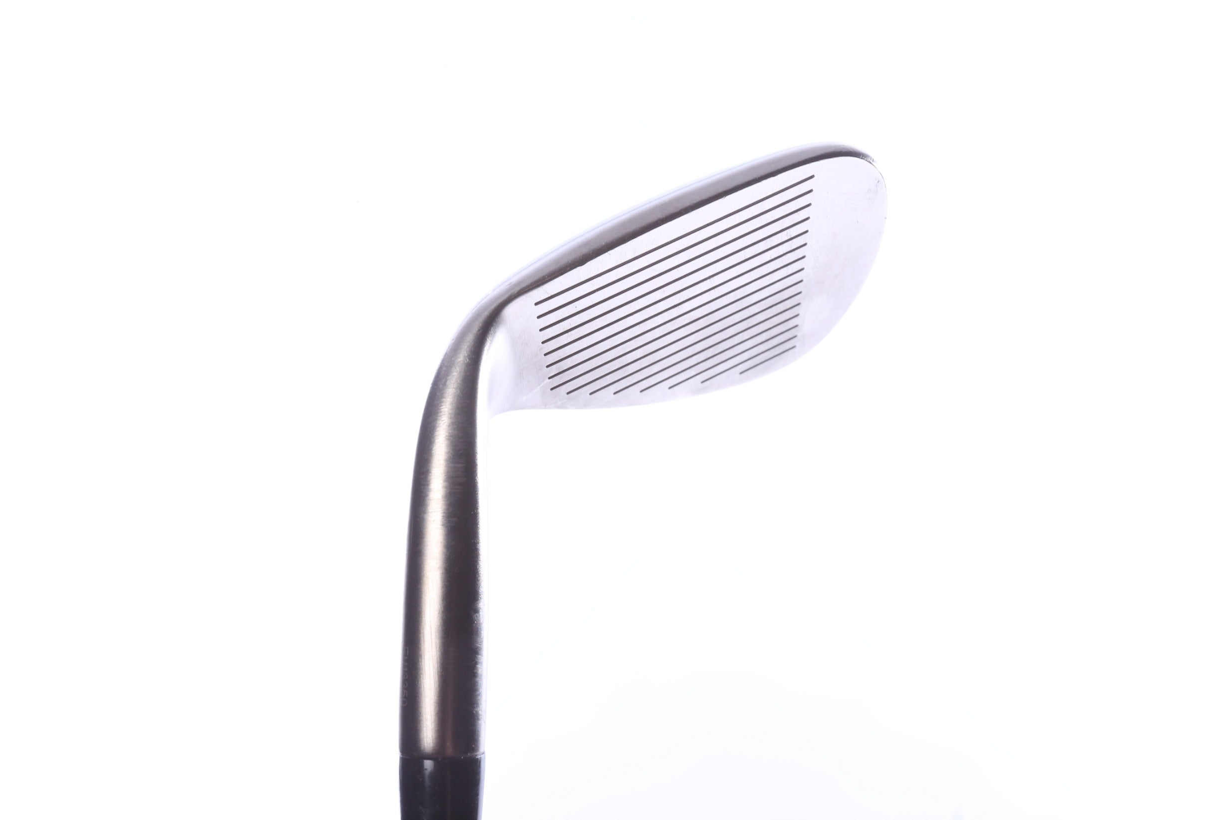 Used Mizuno S23 Copper Cobalt Lob Wedge - Right-Handed - 60 Degrees - Regular Flex-Next Round