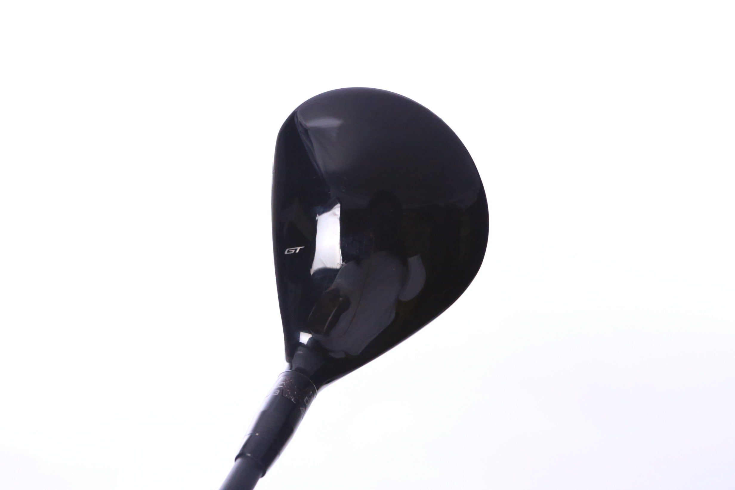 Used Titleist GT2 7-Wood - Right-Handed - 21 Degrees - Seniors Flex