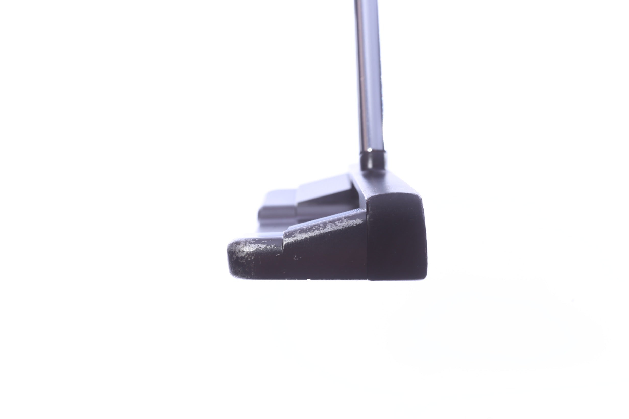 Used Odyssey Tri-Hot 5K Triple Wide Center-Shafted Putter - Right-Handed - 35 in - Blade