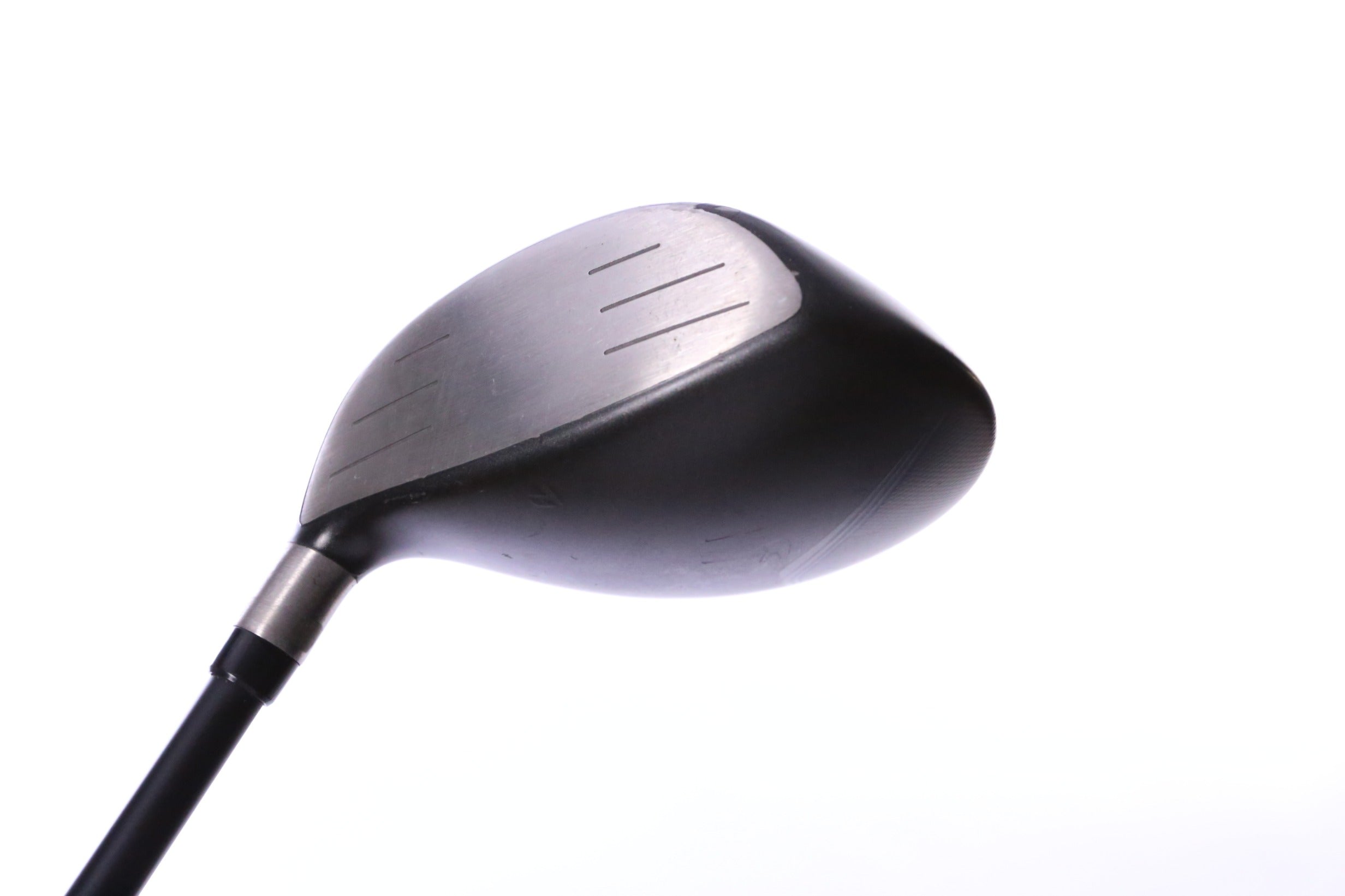Used TaylorMade JetSpeed 3HL Wood - Right-Handed - 17 Degrees - Regular Flex