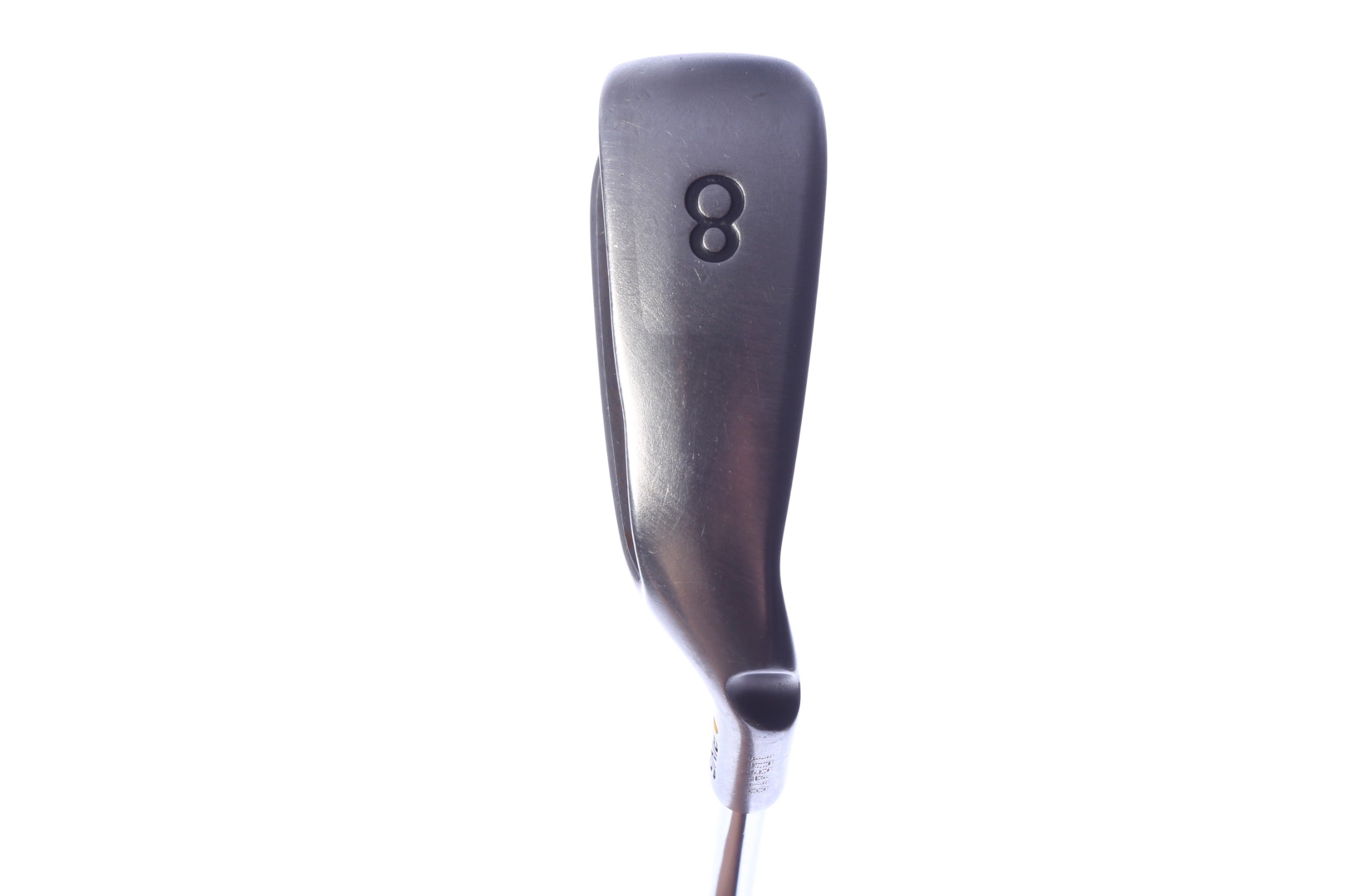 Used Ping Rapture V2 Single 8-Iron - Right-Handed - Regular Flex