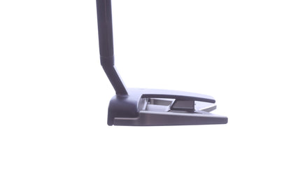 Used Toulon Design 2026 Monaco H1 Putter - Right-Handed - 35 in - Mallet-Next Round