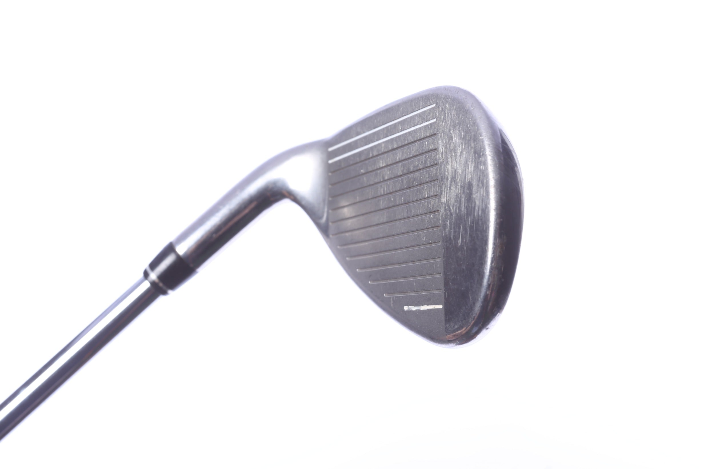 Used Callaway X2 Hot Pitching Wedge - Right-Handed - 44 Degrees - Stiff Flex-Next Round