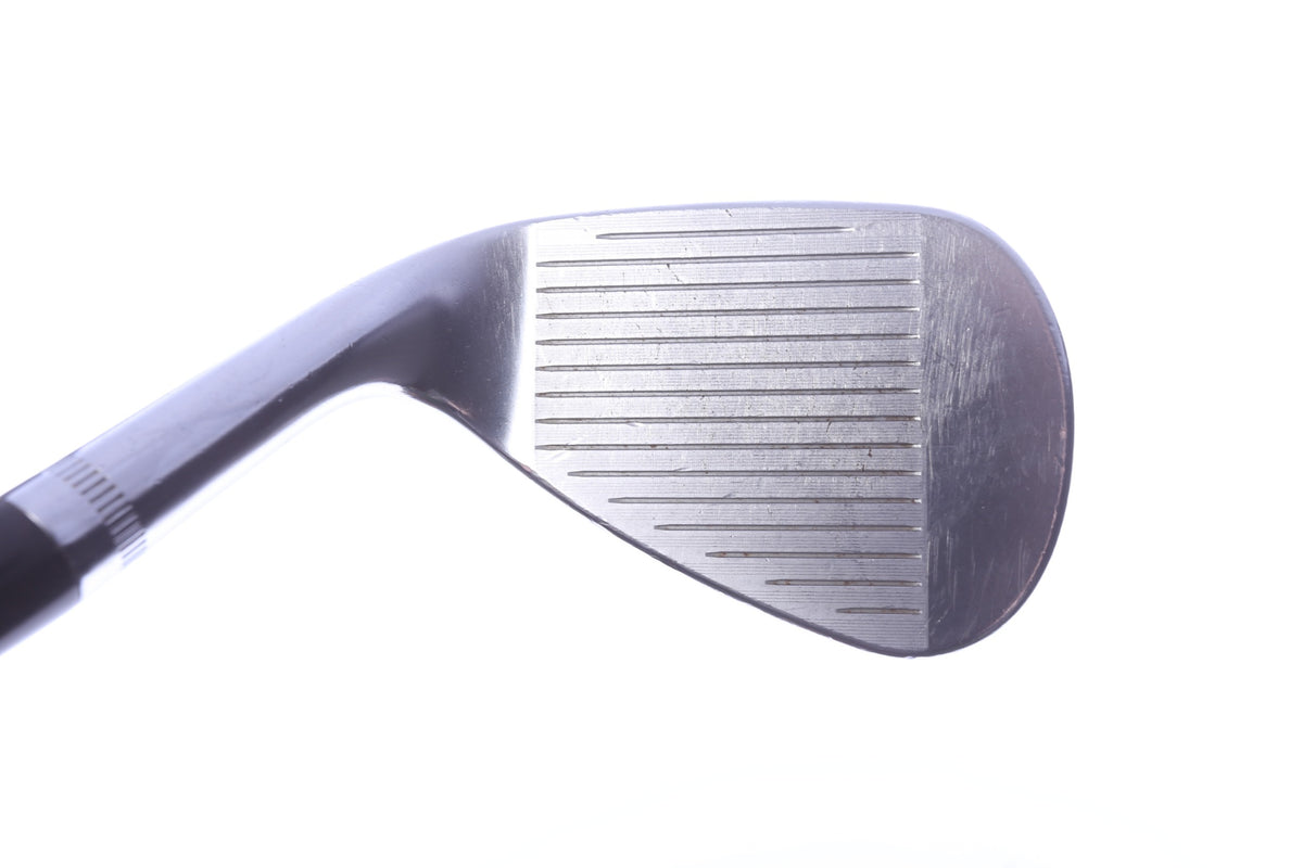 Used Callaway JAWS MD5 Chrome Approach Wedge - Right-Handed - 52 Degrees - Extra Stiff Flex-Next Round