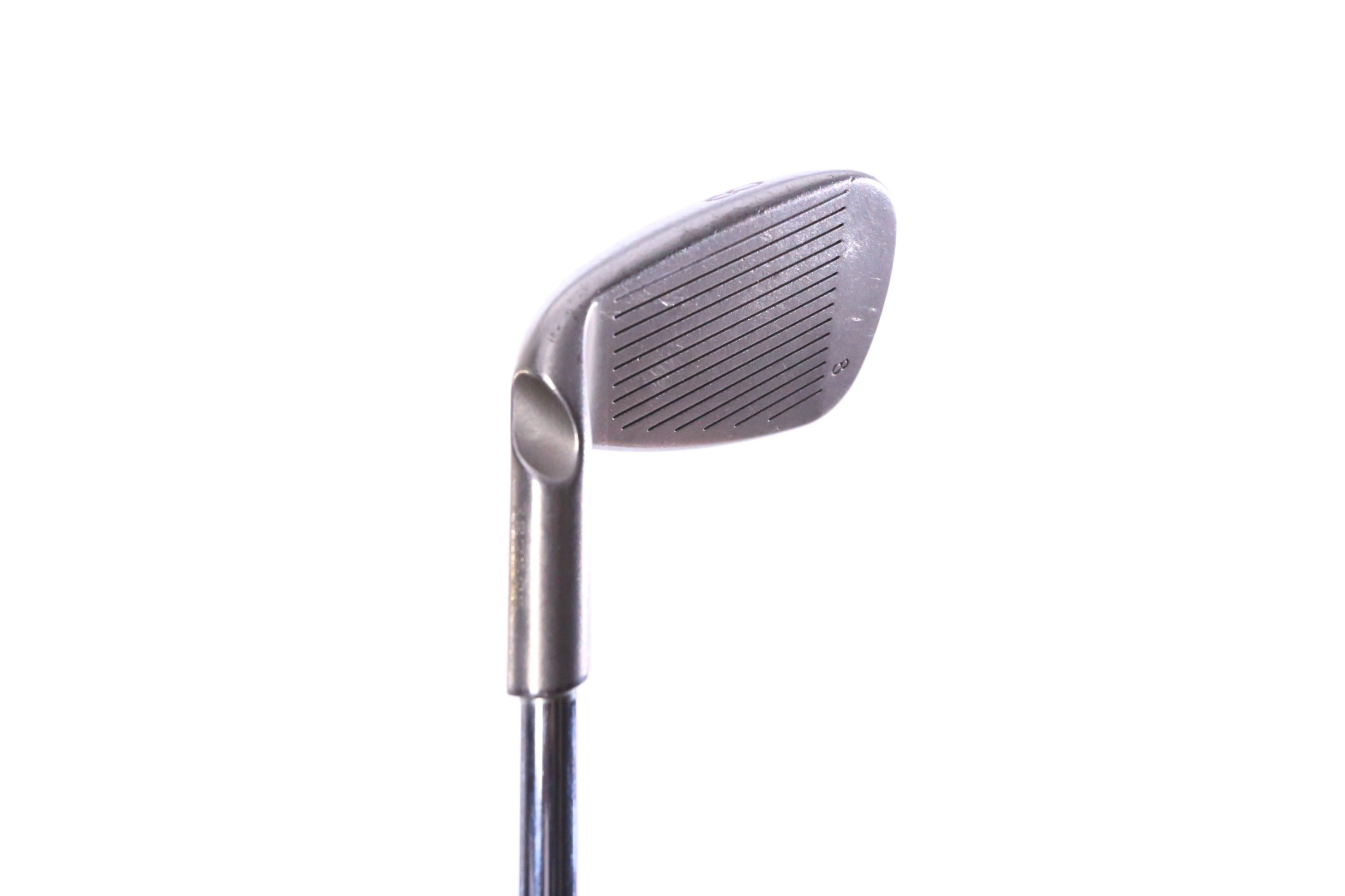 Used Ping i10 Single 8-Iron - Right-Handed - Stiff Flex-Next Round