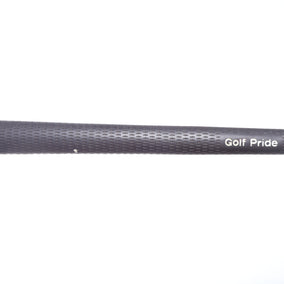 Used TaylorMade Burner Rescue 3H Hybrid - Right-Handed - 19 Degrees - Regular Flex-Next Round
