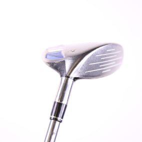 Used TaylorMade Burner Steel 3-Wood - Right-Handed - 15 Degrees - Ladies Flex-Next Round