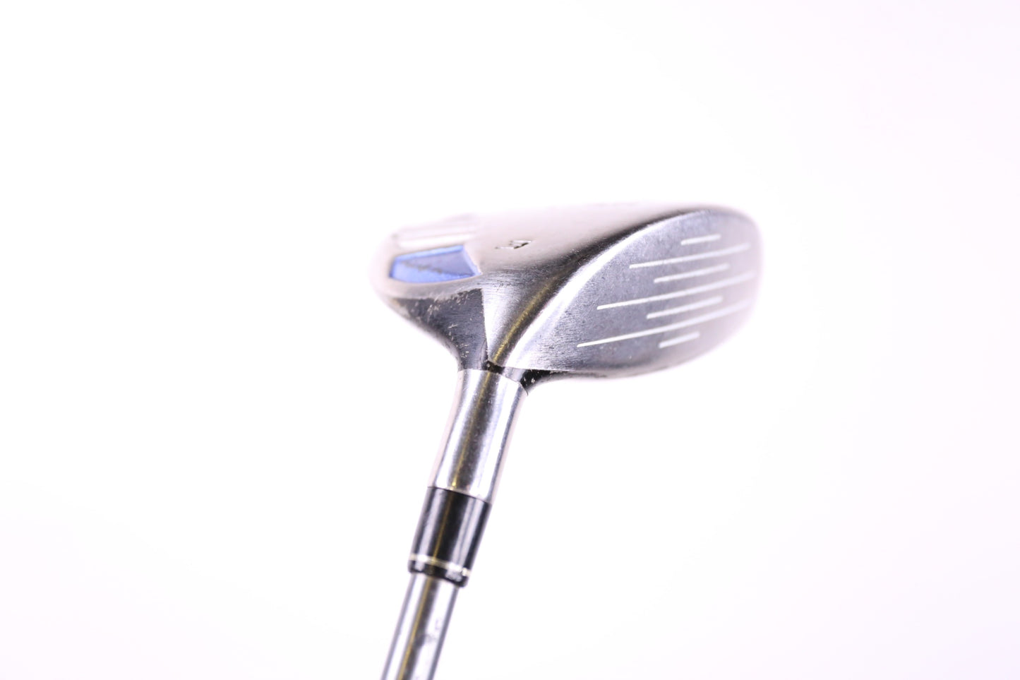 Used TaylorMade Burner Steel 3-Wood - Right-Handed - 15 Degrees - Ladies Flex-Next Round