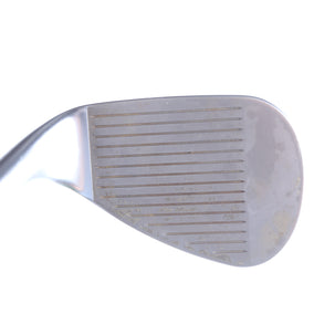 Used Callaway JAWS Raw Chrome Sand Wedge - Right-Handed - 56 Degrees - Ladies Flex-Next Round