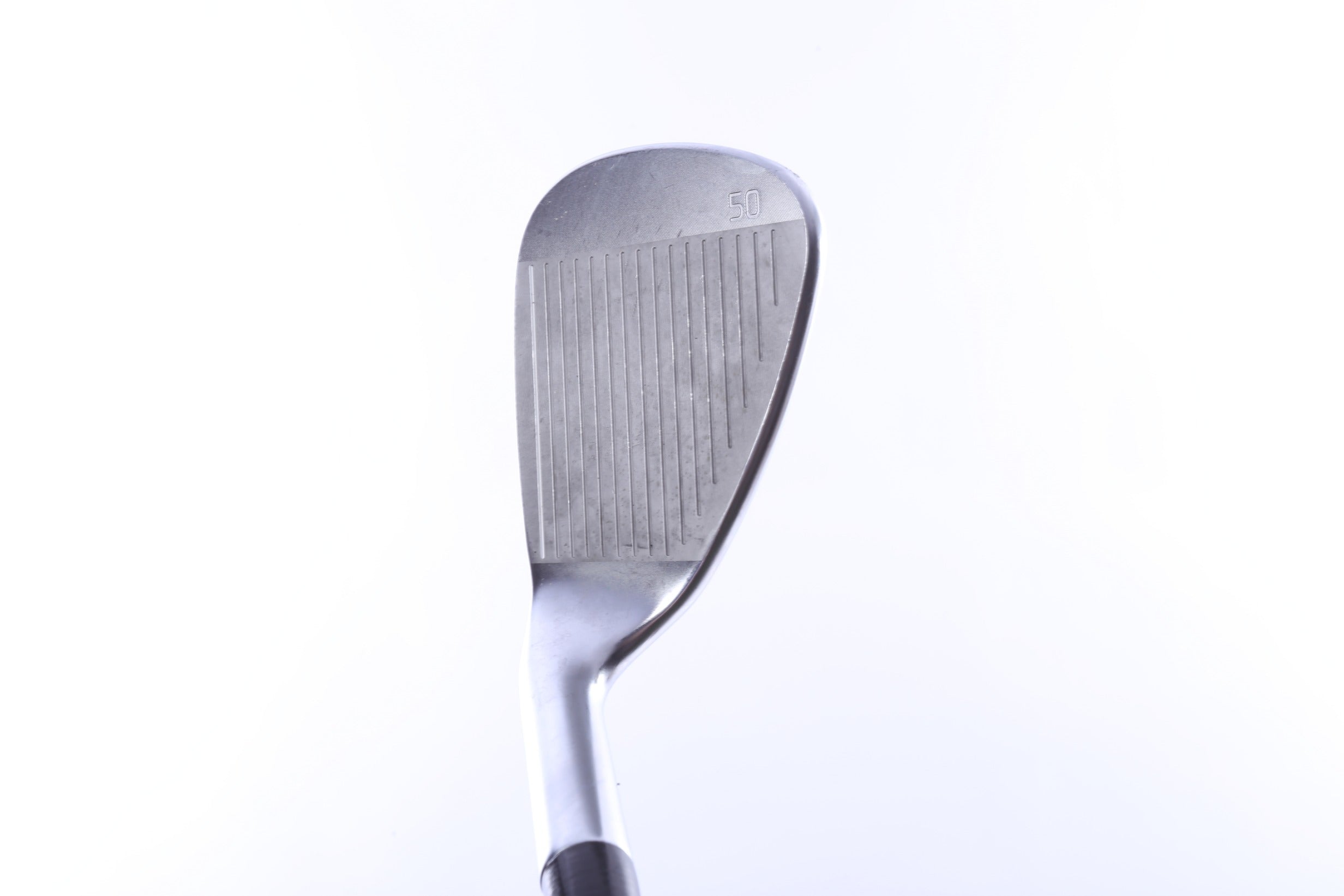 Used Ping G430 Utility Wedge - Right-Handed - 50 Degrees - Regular Flex-Next Round