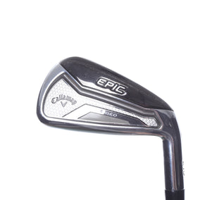 Used Callaway Epic Forged Single 7-Iron - Right-Handed - Stiff Flex-Next Round