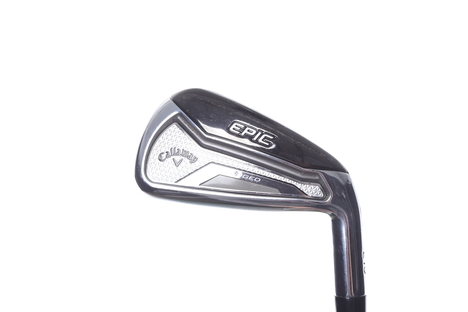 Used Callaway Epic Forged Single 7-Iron - Right-Handed - Stiff Flex-Next Round