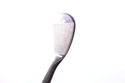 Used Adams M. Puglielli Black Sand Wedge - Right-Handed - 56 Degrees - Wedge Flex