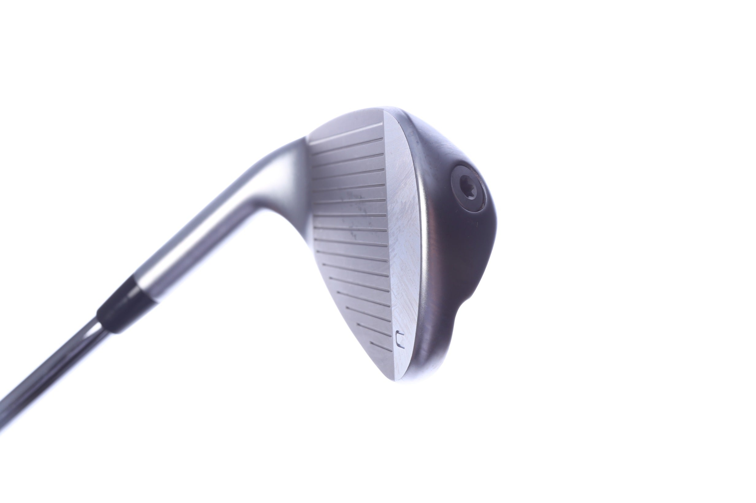 Used Ping G440 Utility Wedge - Right-Handed - 47.5 Degrees - Stiff Flex-Next Round