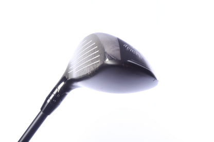 Used Callaway Paradym Ai Smoke 6H Hybrid - Right-Handed - 27 Degrees - Seniors Flex