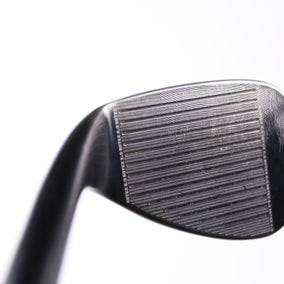 Used Cleveland 588 RTX 2.0 Black Satin Sand Wedge - Right-Handed - 54 Degrees - Regular Flex-Next Round