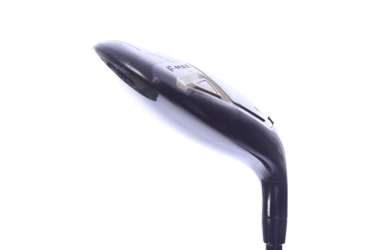 Used Cobra F-Max SuperLite 3-Wood - Right-Handed - 16 Degrees - Regular Flex