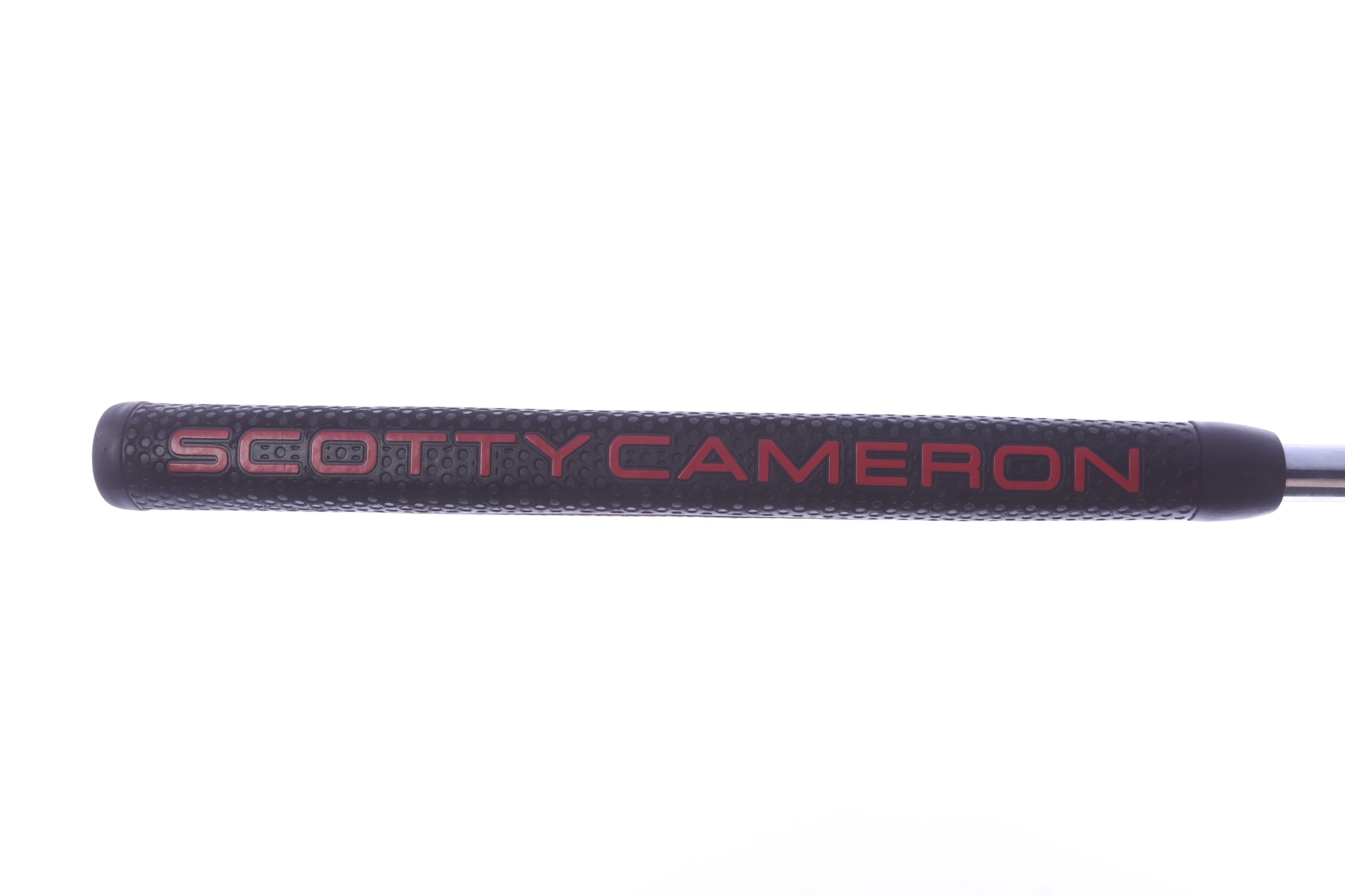 Used Titleist Scotty Cameron Futura 5CB Putter - Right-Handed - 35 in - Mallet