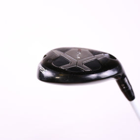 Used Titleist TS3 3H Hybrid - Right-Handed - 21 Degrees - Stiff Flex-Next Round